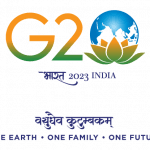 G20 Logo