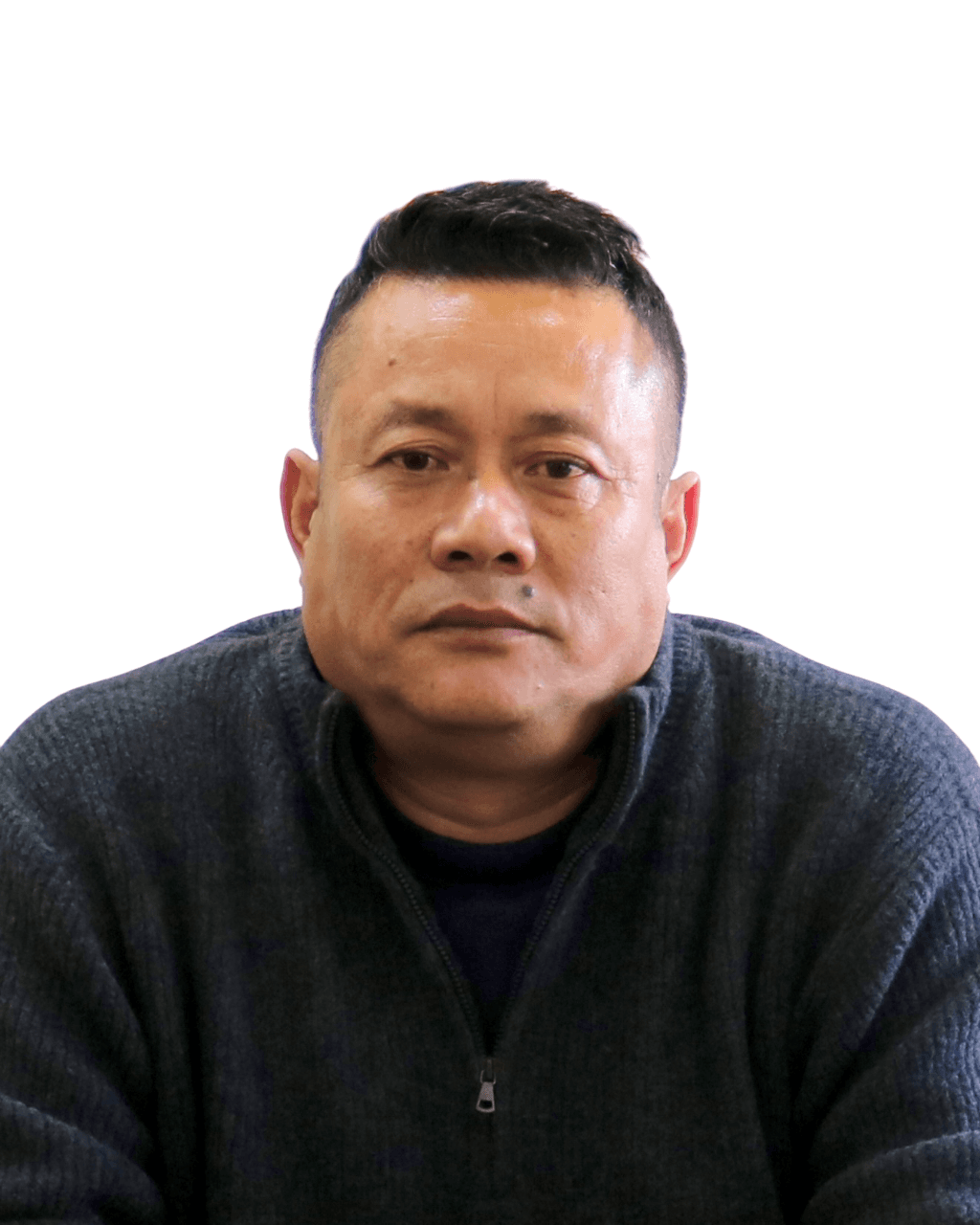 State Project Director